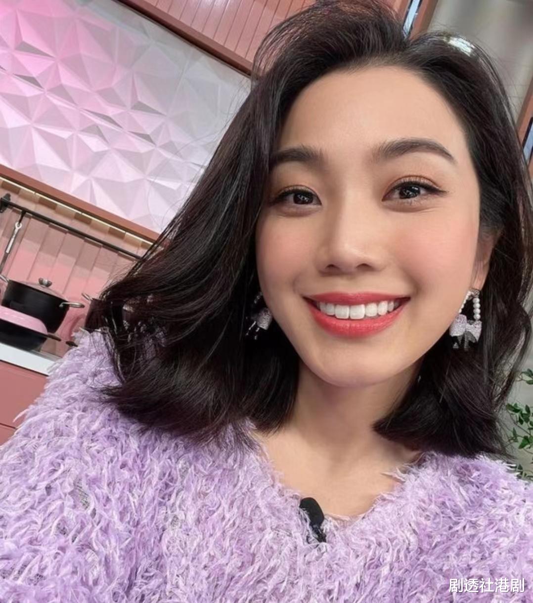 姜丽文|情绪疑再受困扰！TVB知名星二代曝遭网络欺凌，曾因患抑郁自杀3次