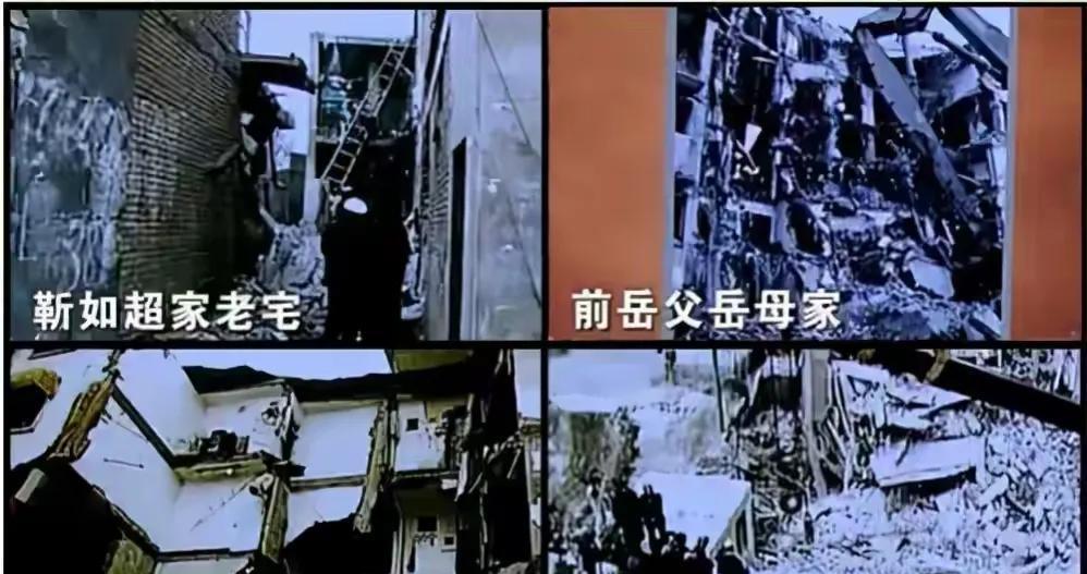 2001年,石家庄杀人狂靳如超一夜杀108人,致38人重伤