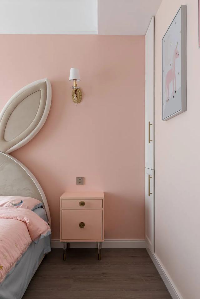 206㎡现代轻奢，华丽的高级质感，优雅的舒适空间