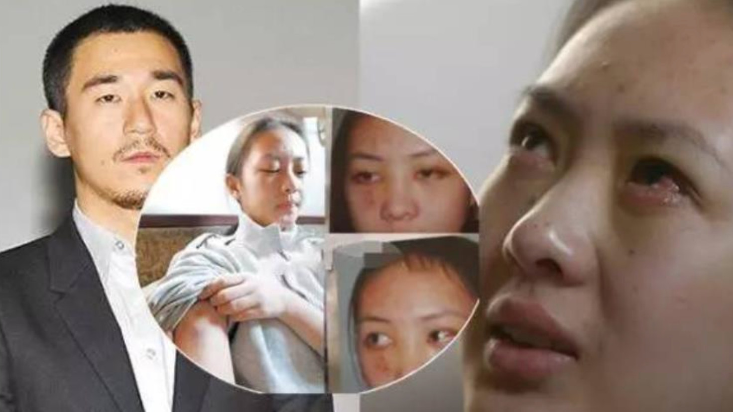 童瑶|挨打只会变得更强，18年后的女演员童瑶，已是张默高攀不起的人