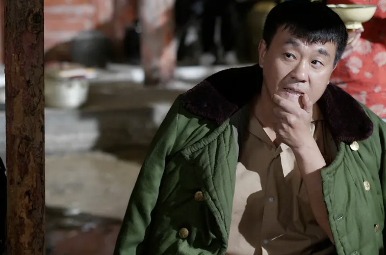 秦淮茹|《情满四合院》：为何聋老太太不喜欢秦淮茹，却喜欢娄晓娥？