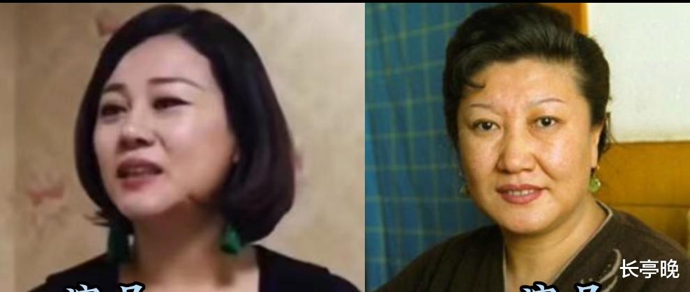 草根|演艺界低调的“星二代”，原以为他们只是草根，其实母亲都了不起