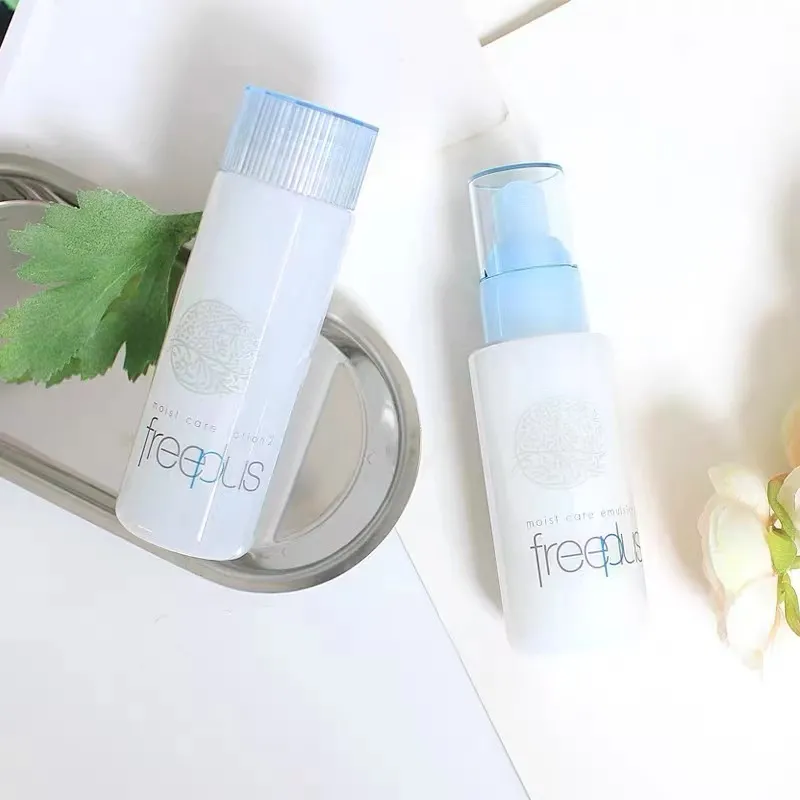 刘海 芙丽芳丝爽肤水真假辨别