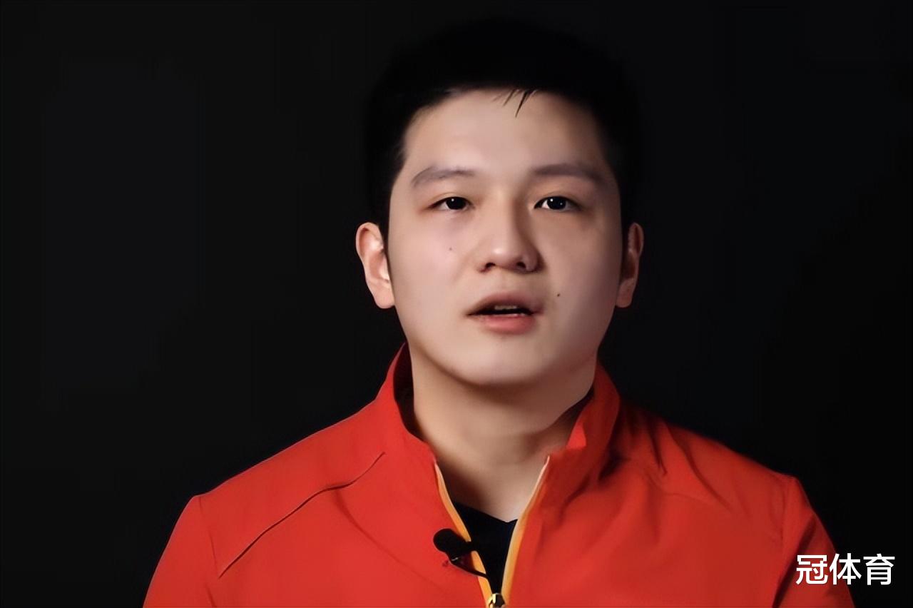许昕|国乒新动态！陈梦稳居第一大秀马甲线，许昕刘诗雯恐参加资格赛