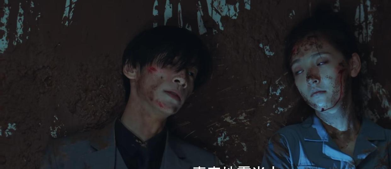 追光者|追光者：看懂罗本的回忆内容，才明白他为何拼死救展颜