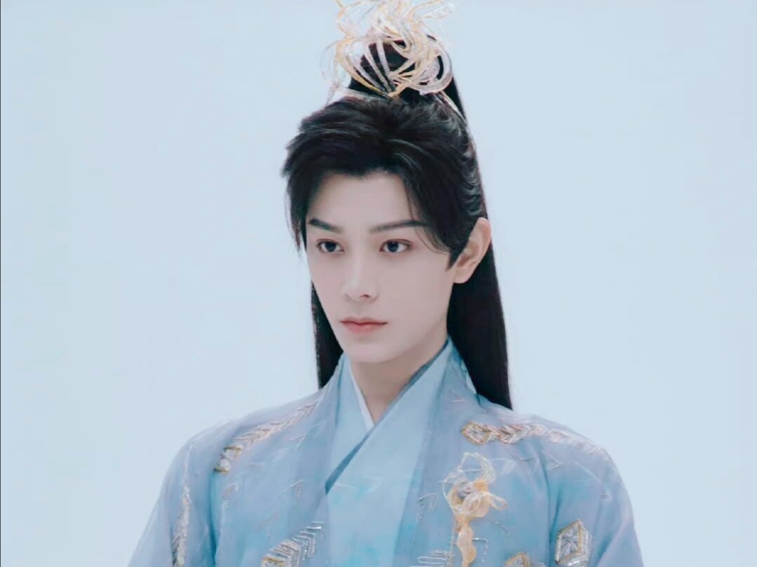 赵露思|丁禹兮、赵露思即将二搭！看到官宣新剧，网友：不追太可惜！