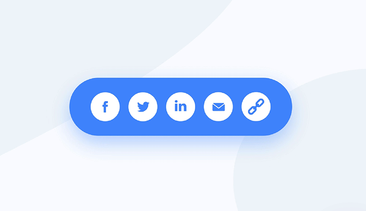 微信|超全面的APP分享功能类型来啦!