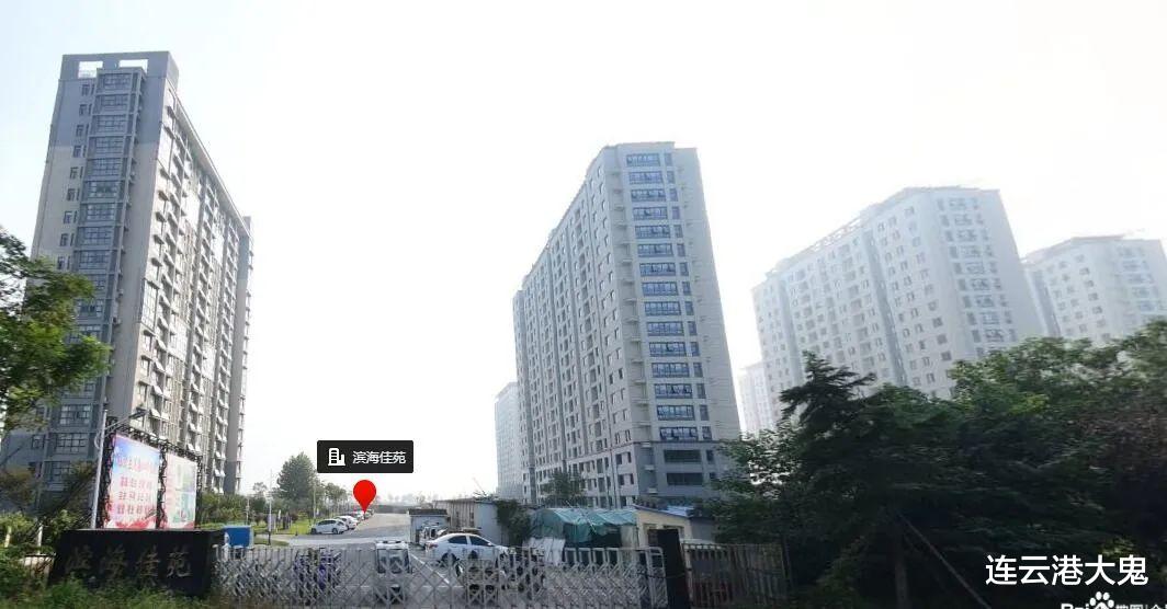 经济适用房|赣榆福阳新村、滨海佳苑小区修缮,提高经济适用房居住条件