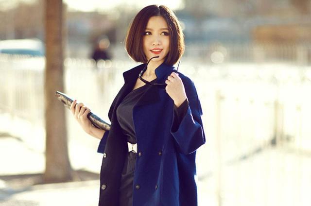 姚贝娜|姚贝娜:33岁遗憾离世,无私捐献了眼角膜,为何拒绝做化疗?