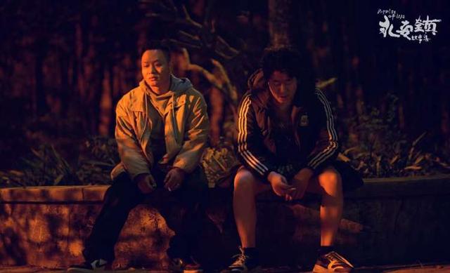 电影|在小镇，文艺是一种病？