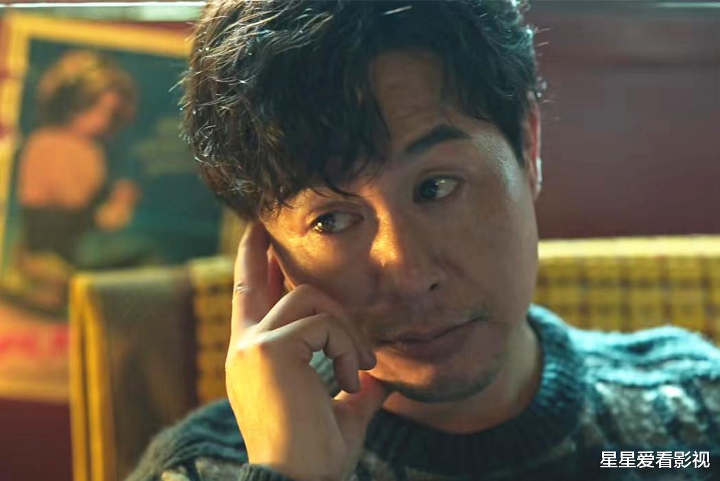 白江波|《狂飙》徐江,从成功企业家沦为丧家之犬,6件事让他毁了自己