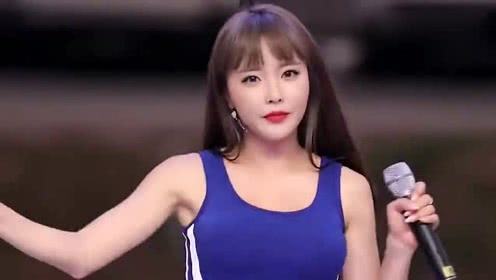 洪真英|洪真英丑闻后复出被骂 论文造假遭韩网友抵制 曾是一线商演歌手