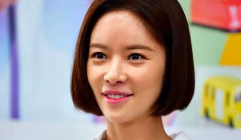 黄正音|黄正音:与金勇俊相恋9年,转身闪婚富豪,如今怎样了?