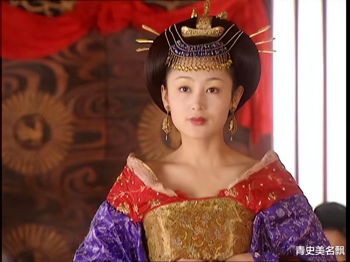 古装剧|“尖嘴猴腮”别硬演公主，这几位女星才叫金枝玉叶