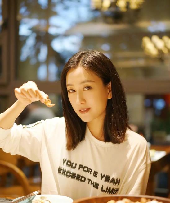 马苏|过度放飞自我,这样的马苏,谁敢娶?