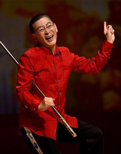 六小龄童|双开花和创立六学的六小龄童罪在哪里？他到底动了谁的奶酪？