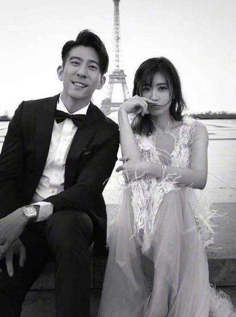 贾静雯|贾静雯:嫁错人掉一层皮,离婚赔偿前夫2600万,47岁成人生赢家