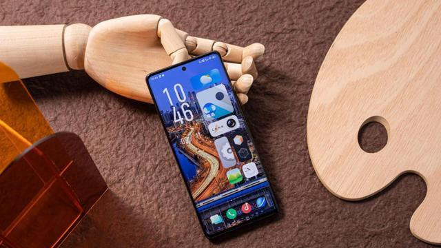 苹果|vivoNEX5有盼头，天玑9000帮忙！18+1TB并不贵