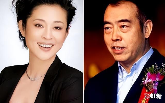 孙越|有一种母爱叫倪萍，为子求医十年，儿子痊愈后，她却倒下了