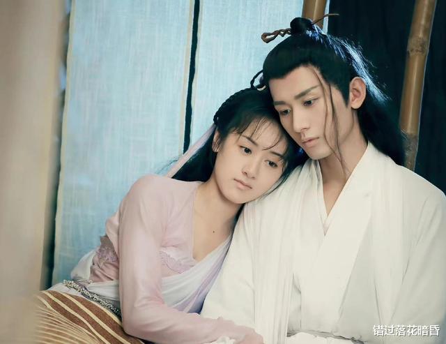 成毅|成毅：剧本不虐我不演！盘点成毅演过的那些be~