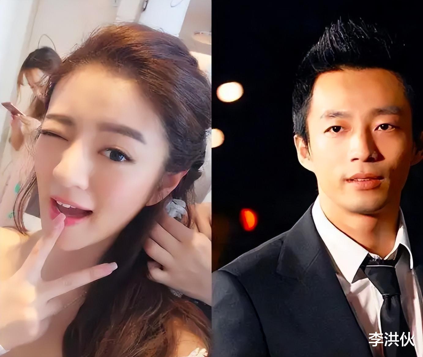 安以轩|安以轩与汪小菲暧昧五年未表白，为大S做了嫁衣，小汪总后悔了吗