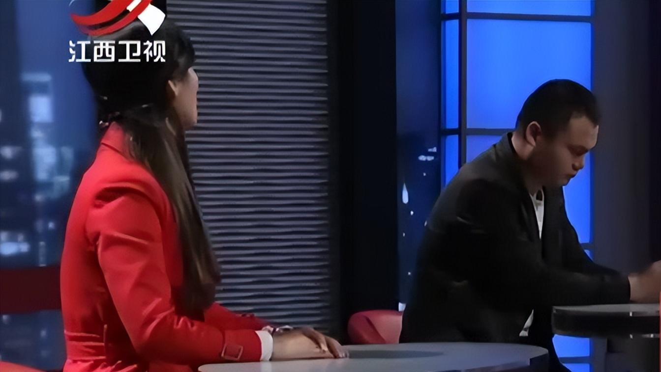 |2010年,富豪娶到昔日女神,婚后却生不如死:她不正常,我要离婚