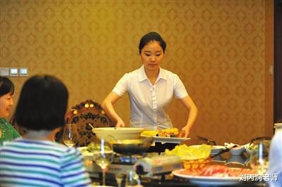 招聘|一天50元为啥招不到洗碗工？这活又没啥技术含量，是因为懒吗？