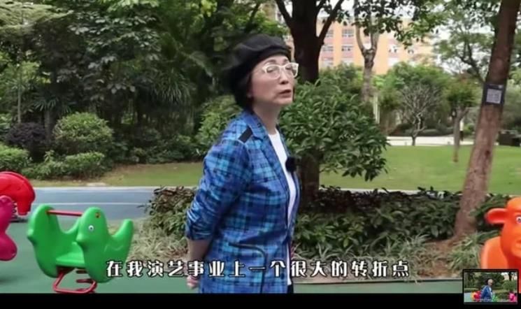 周星驰|苑琼丹爆《唐伯虎点秋香》内幕 当年一举动吓坏周星驰