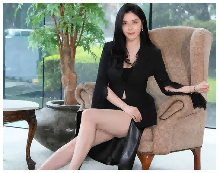 这12位冷门老牌古装美人,明明美过王祖贤张曼玉,如今却被遗忘