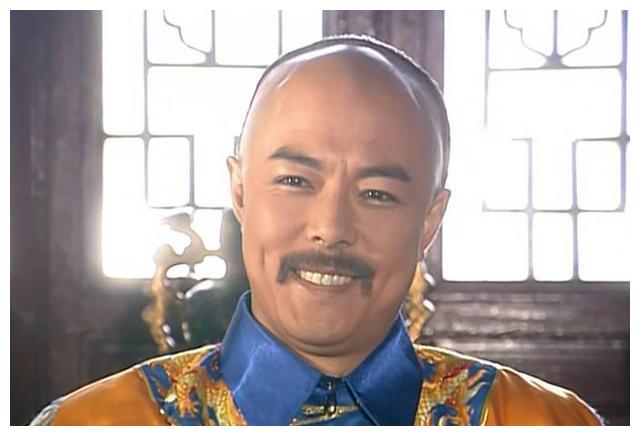 张铁林|自以为很红有名气实则晚节不保,这4位无底线捞金的老戏骨真可笑