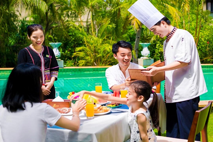 三亚旅游|三亚旅游酒店住宿费用高昂，由多种因素造成，你知道多少？