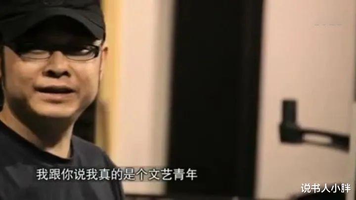 明星|“红的快，凉的更快”的6位明星，有人自作自受，有人让人惋惜