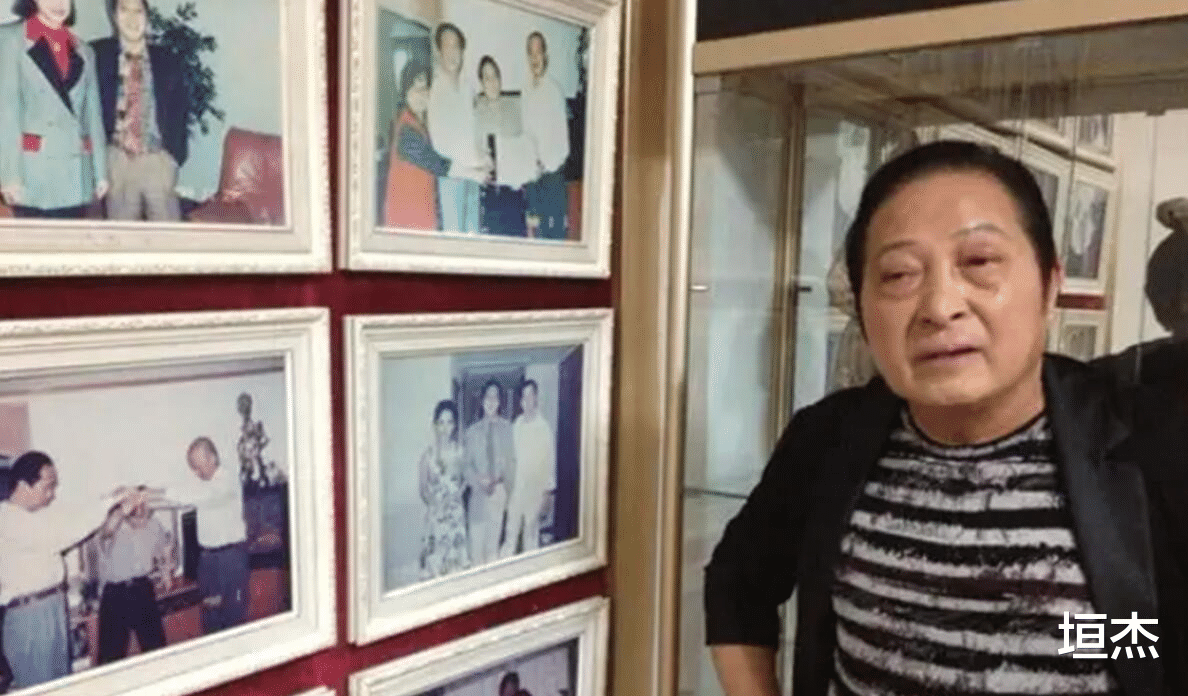 赵薇|把明星、富豪玩弄于股掌之中，“气功大师”王林凭的是什么？