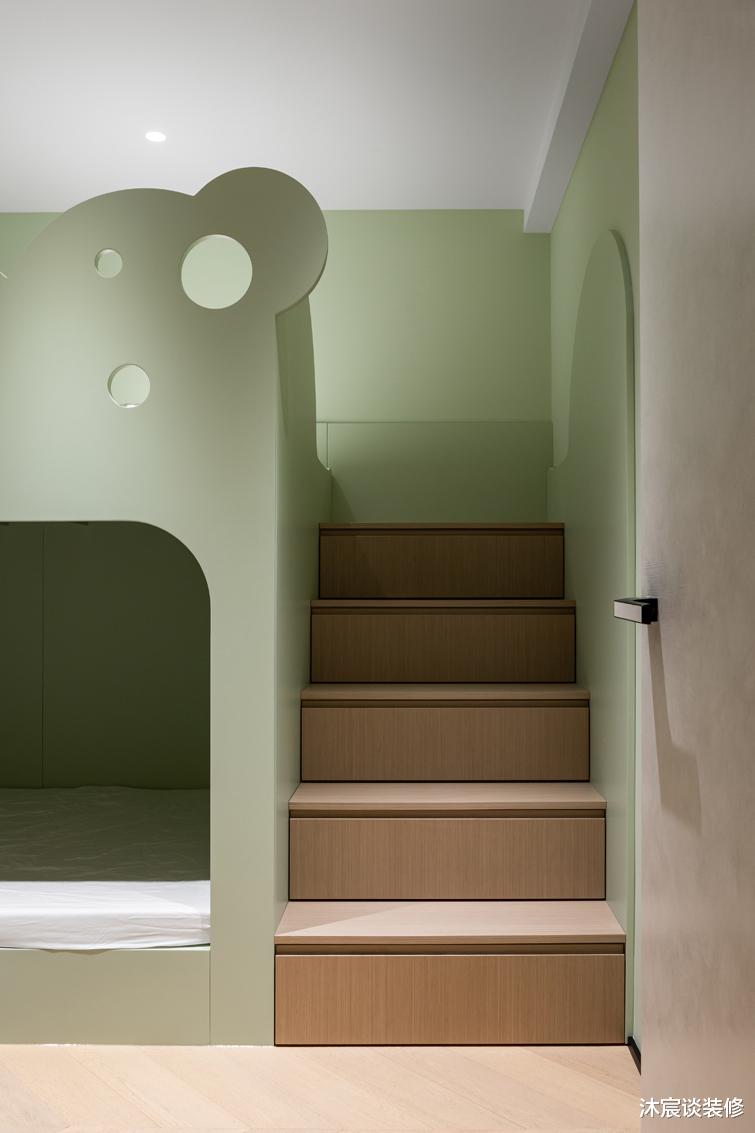 夫妻俩把家装成意式极简风,进屋倍感高级,骨子里透着简约大气!