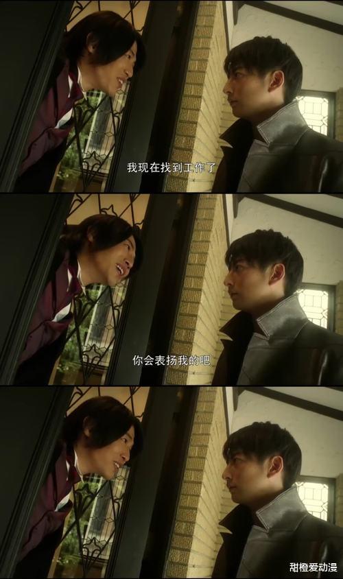 欧布奥特曼|石黑英雄再度化身欧布奥特曼，风度不减当年，依旧帅气！