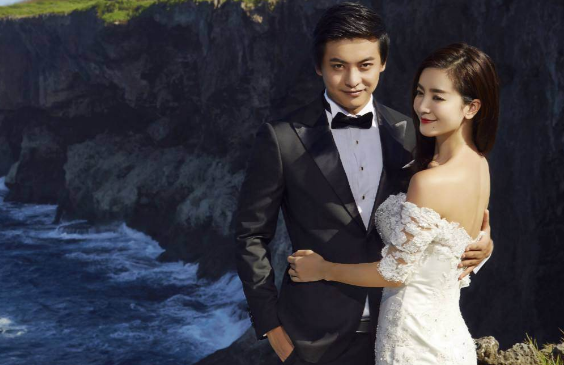 李佳航|李佳航:娶大2岁的“丈母娘”,把她宠成公主,今一家三口很幸福