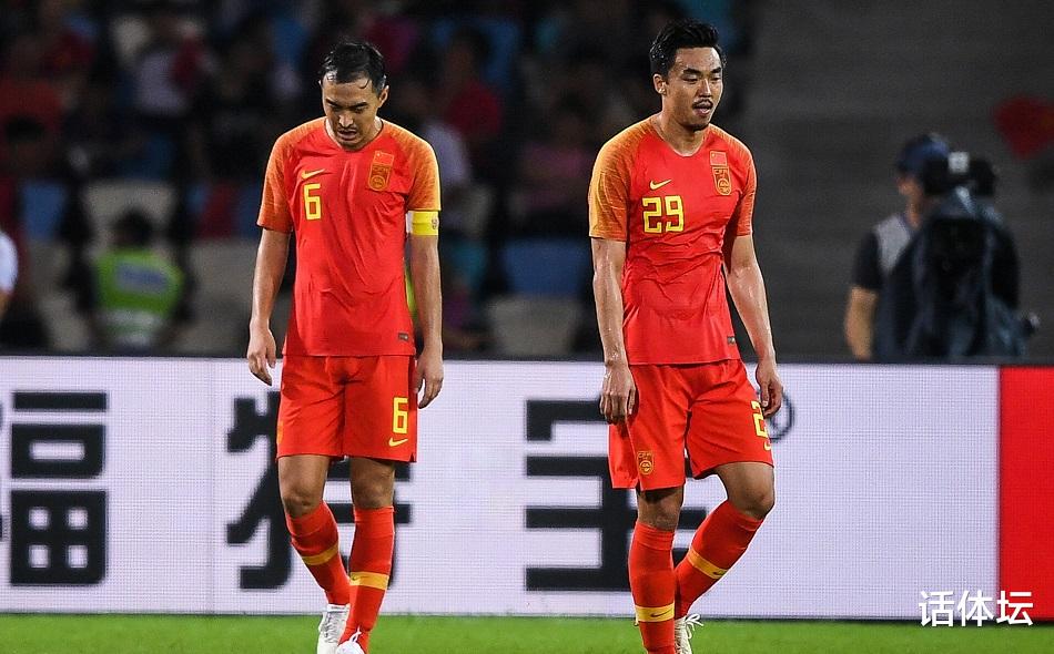 美团|足协煞费苦心,却被2项决议尽毁,球迷质问:一代球员该向谁诉苦