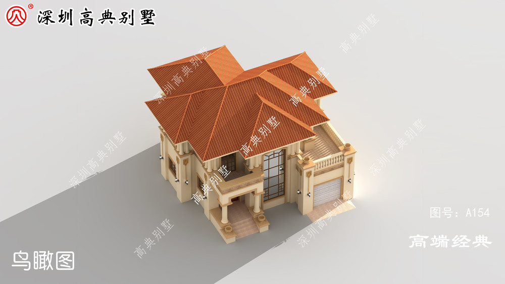 农村自建房，绝对是生活的赢家！谁还不羡慕你？