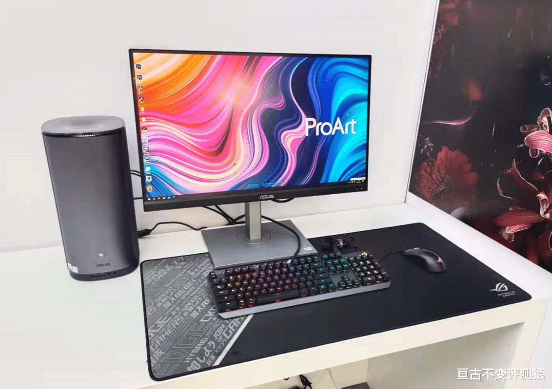 华硕|开工大吉，神器助力！华硕Mini PC开启新年新气象