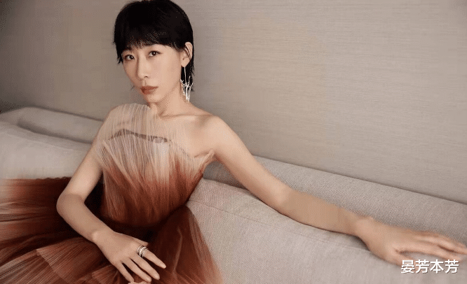 任素汐|她在《无名之辈》红得发紫，凭什么让大家淡忘了她的“丑闻”？