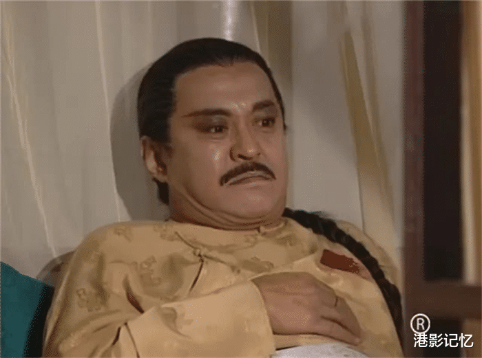 韦小宝|“老师侄”余子明去世,陈小春版《鹿鼎记》,已有12位演员不在了