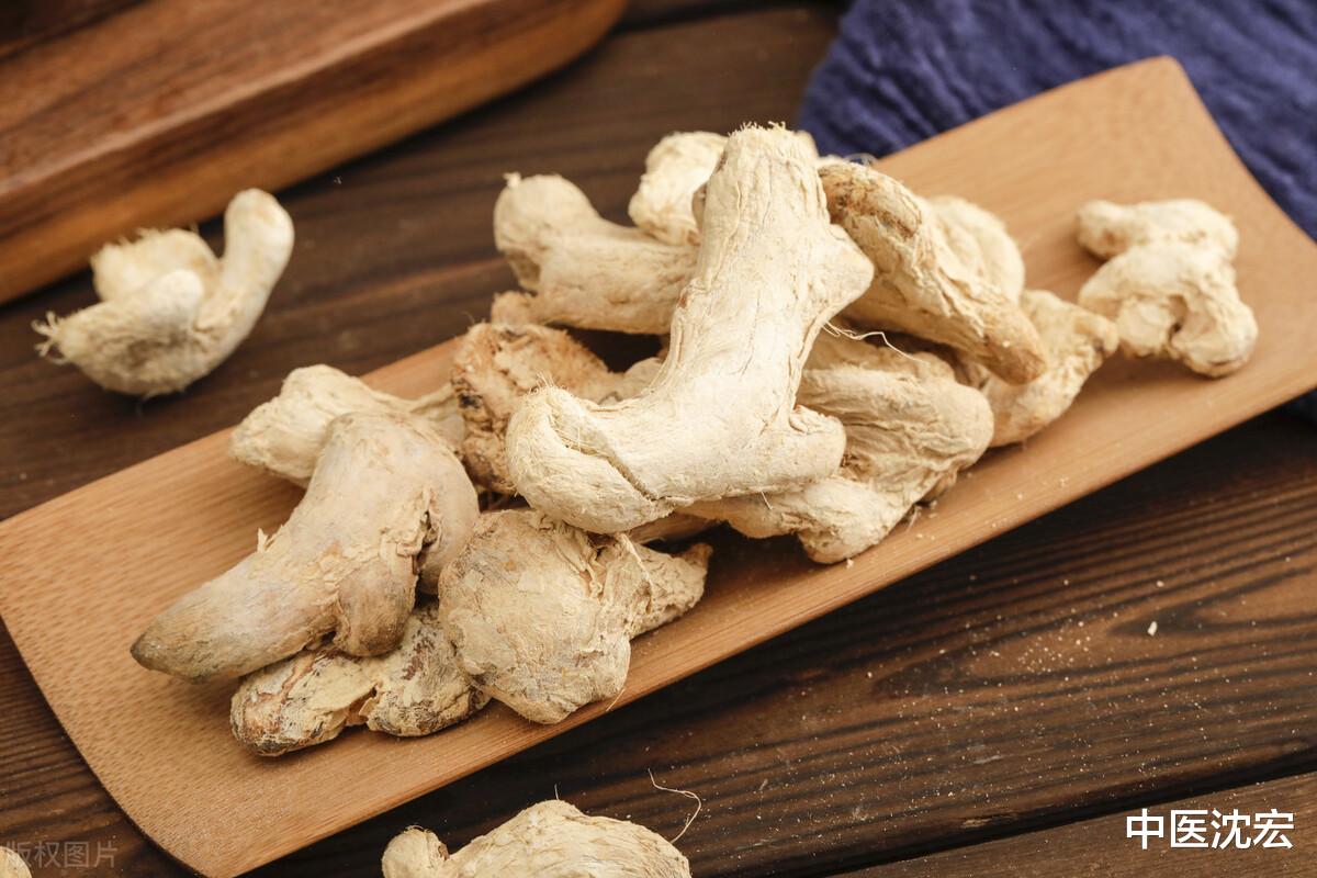 深蹲|张仲景的绝活,一味中药,补足一身阳气,横扫寒、痰、毒、瘀