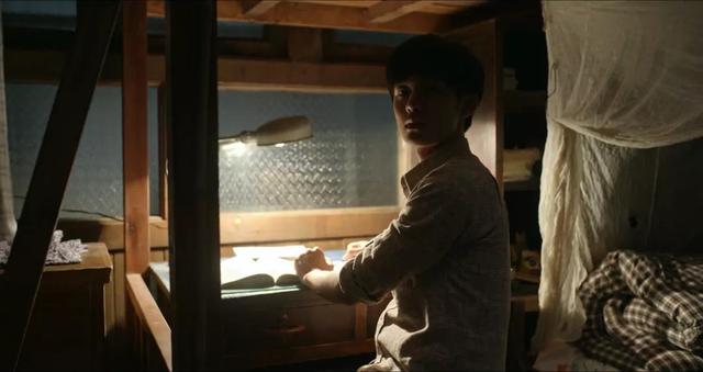 看完《乔家的儿女》,却被里面的老房子美到,装修审美也有轮回!