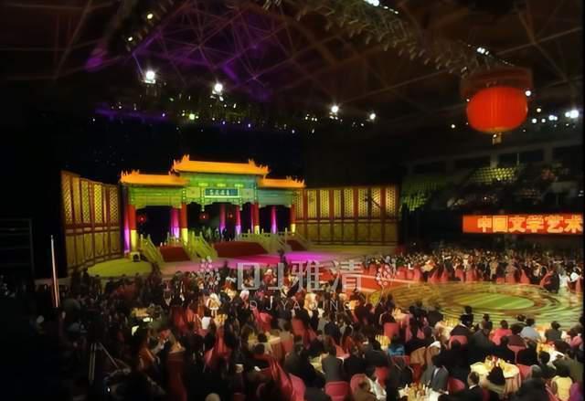 春晚|06年春晚记忆于洋印质明同框庞学勤王苏娅聚首马季最后一次亮相