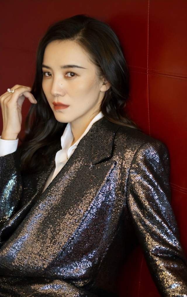 张峻宁|宋佳性感美照