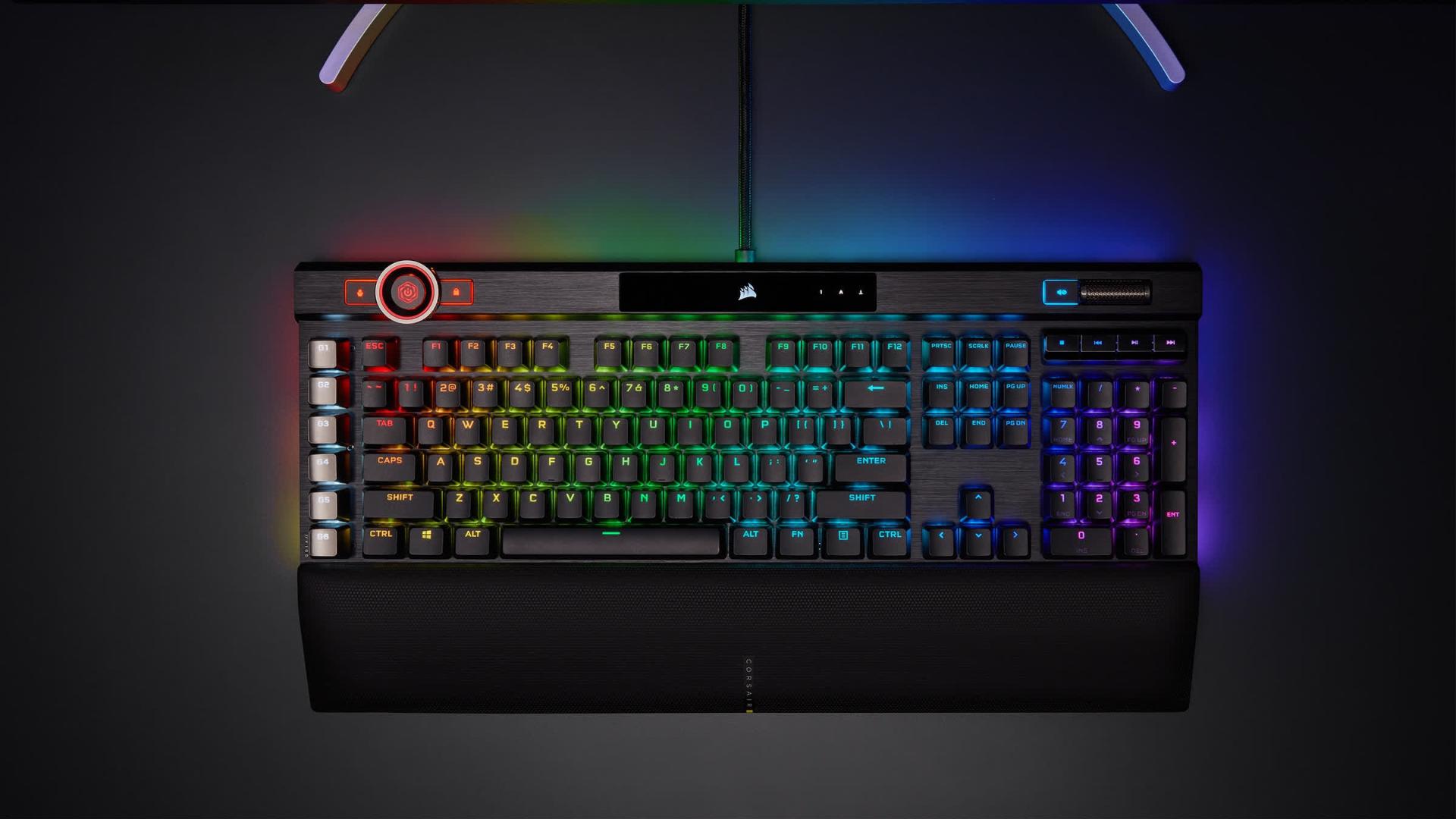 机械键盘|2022双十二外设推荐！主流大牌机械键盘入手攻略！