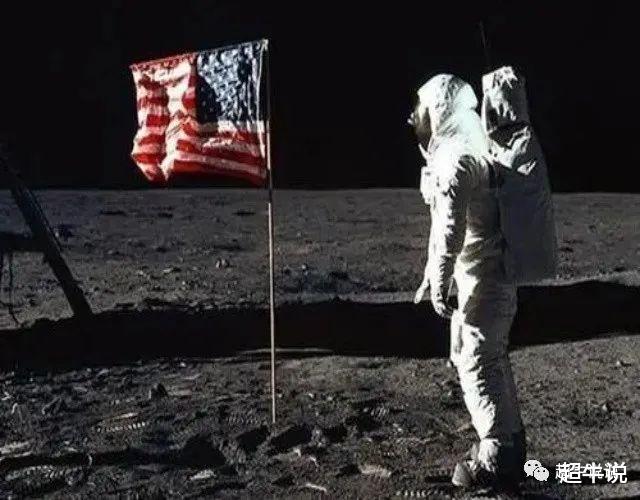 中国飞天探月不断超越,看看美国太空官员怎么羡慕嫉妒恨的!
