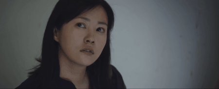 郝蕾|“一脱成名”的禁片女神，不配骂人？