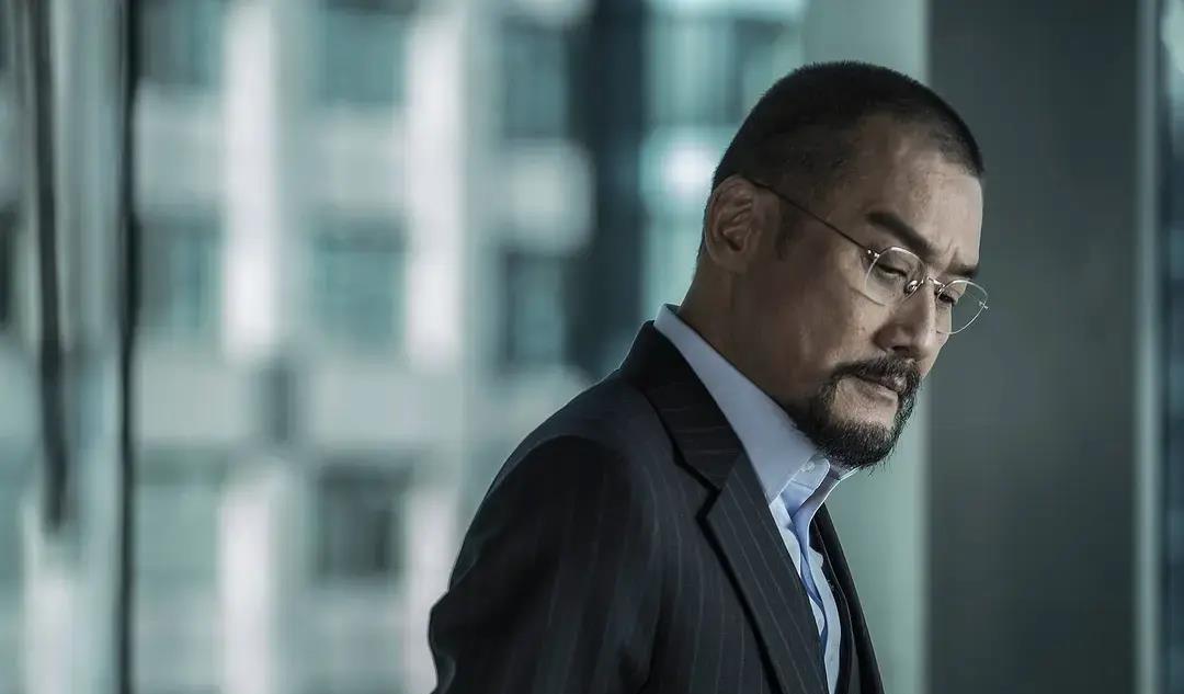 警察|6年后再看《寒战1,2》,我终于明白李文彬为什么会"黑化"!