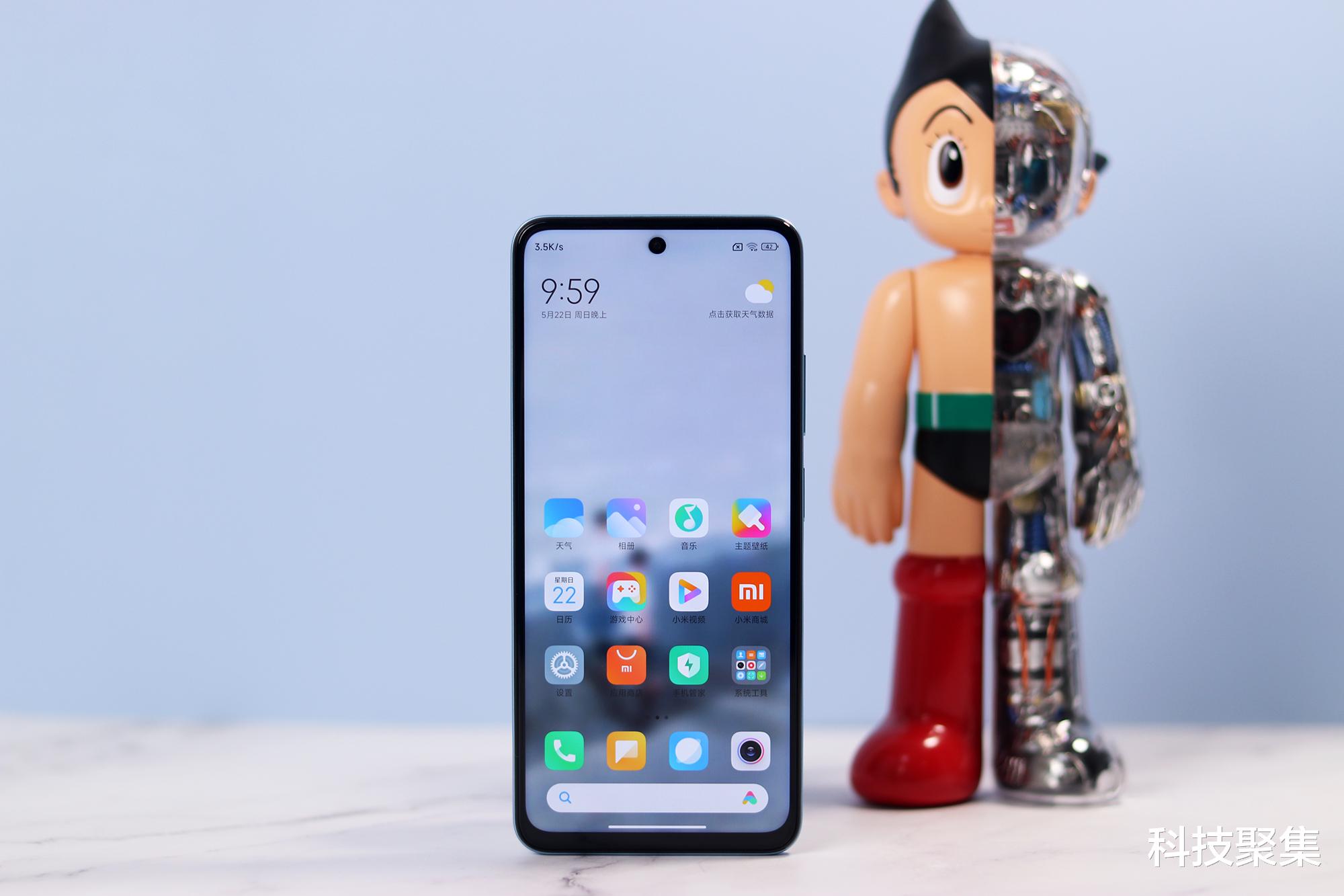 javascript|“内卷之王”来了！Redmi Note11T Pro手机用2大创新4大优势折桂